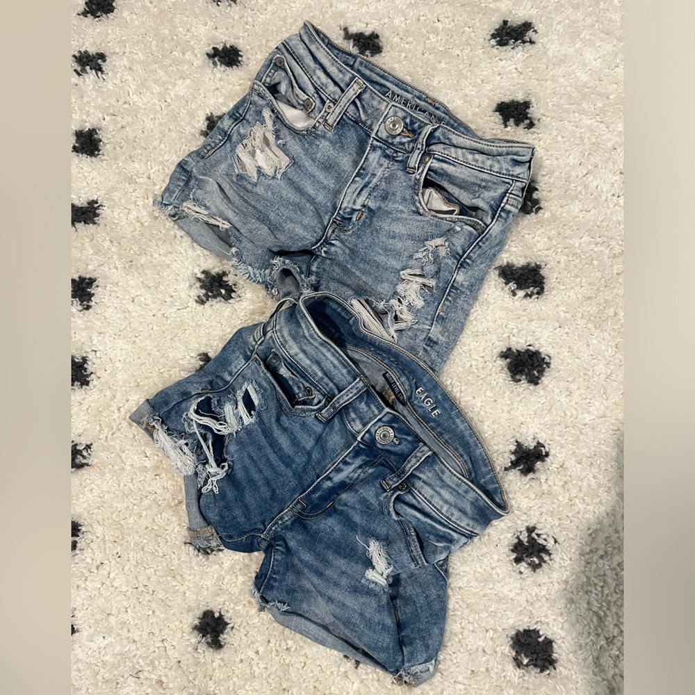 American Eagle Short